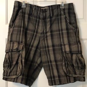 Men’s Sonoma cargo shorts
